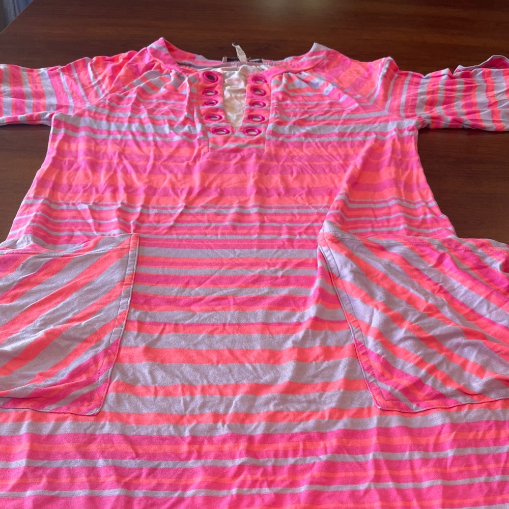Swimsuit Cover-Up